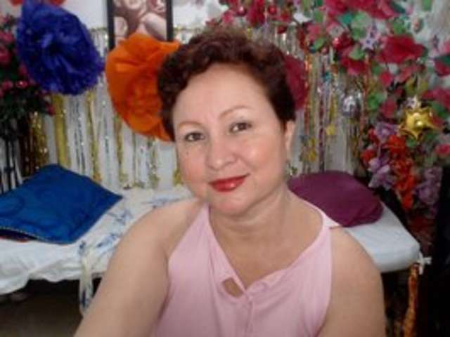 LADYQUEEN520 amateur webcam photo