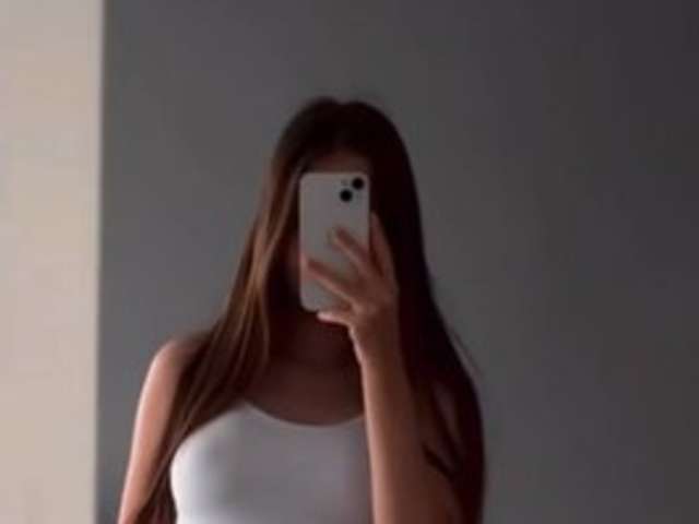 LUCKILYGIRLY amateur webcam photo