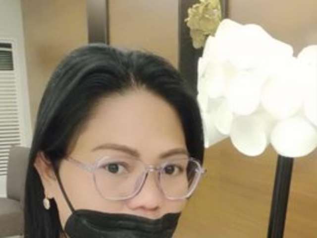 LUCKYME22 amateur webcam photo