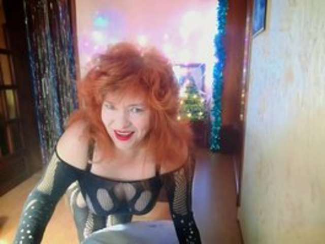 LADAMAY amateur webcam photo