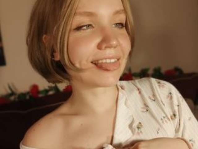 LADYANNY amateur webcam photo