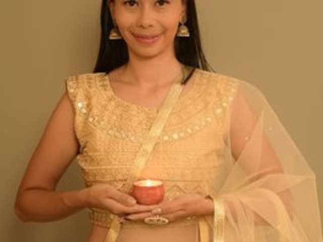 LAKSHMI-RAI amateur webcam photo