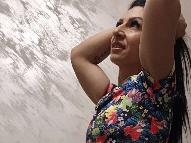 LANCEDANCE amateur webcam photo