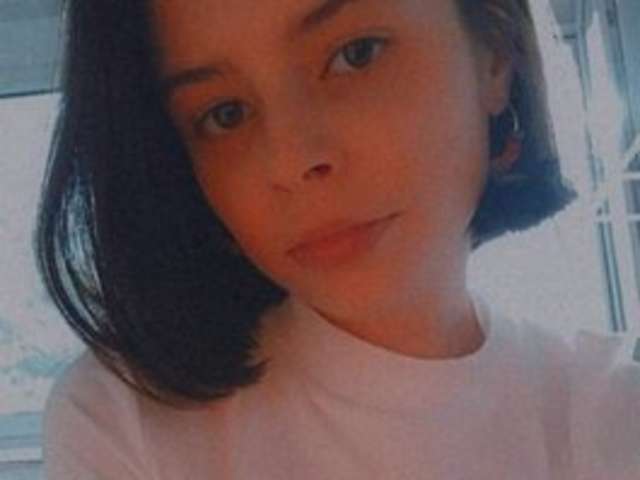 LARICEHOT amateur webcam photo