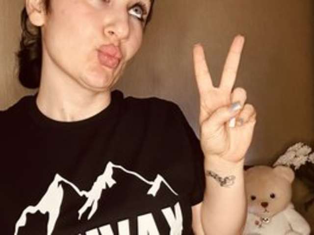 LAYLA-KAVKAZ amateur webcam photo
