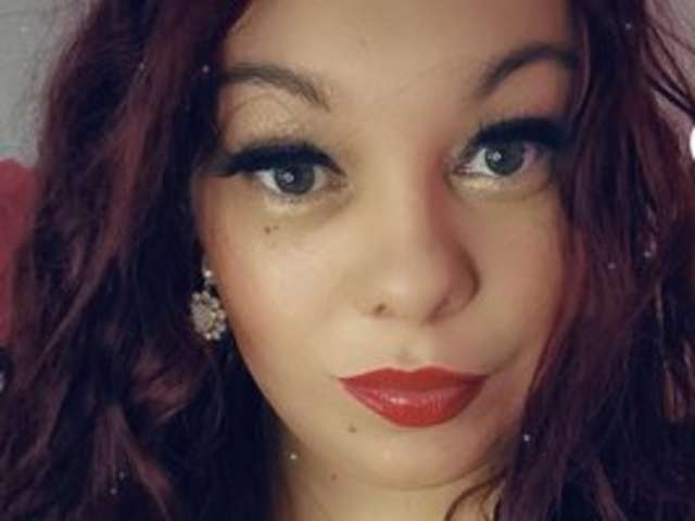 LEXYDEVINE amateur webcam photo