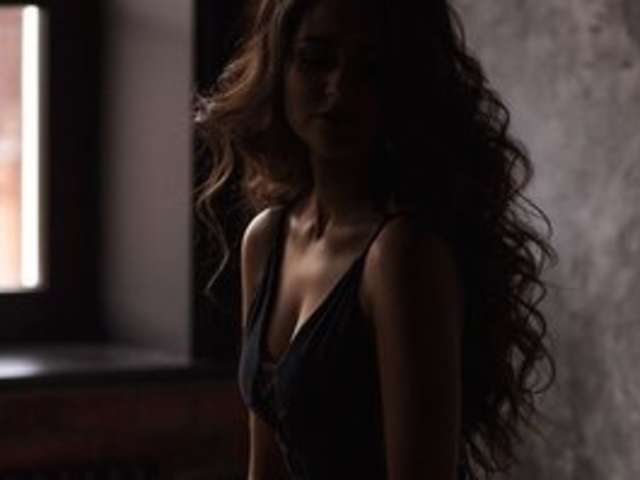 LIA_LIN amateur webcam photo