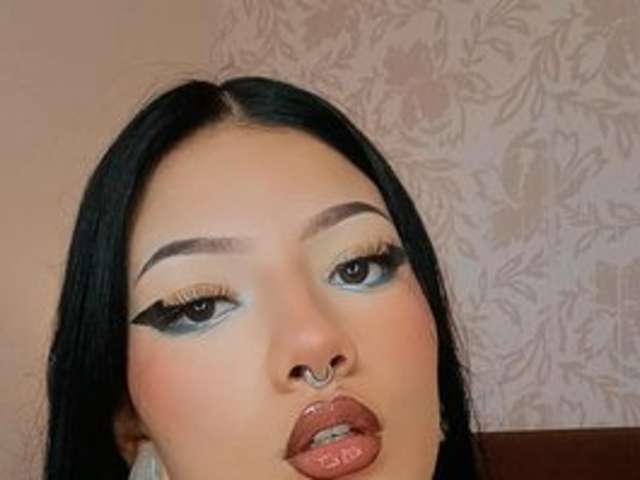 LIILII-GHOT amateur webcam photo