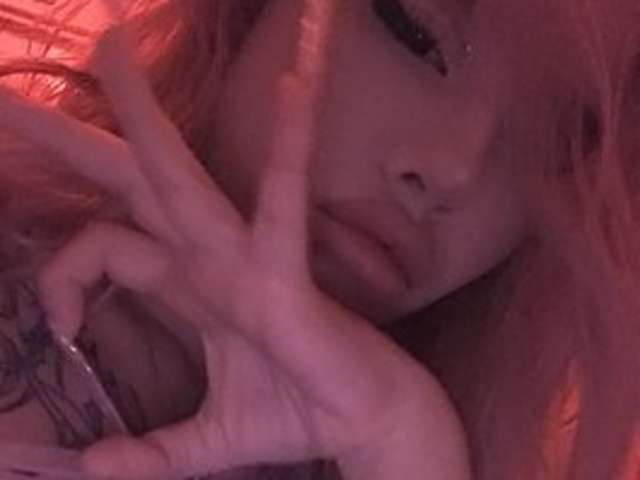 LILCHARLIEY amateur webcam photo