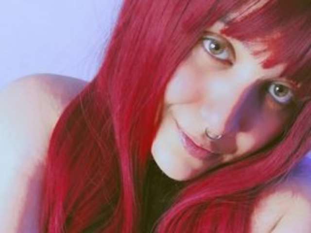 LILBACON amateur webcam photo