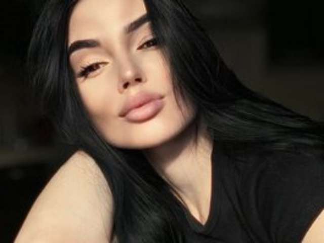 LILILU1 amateur webcam photo