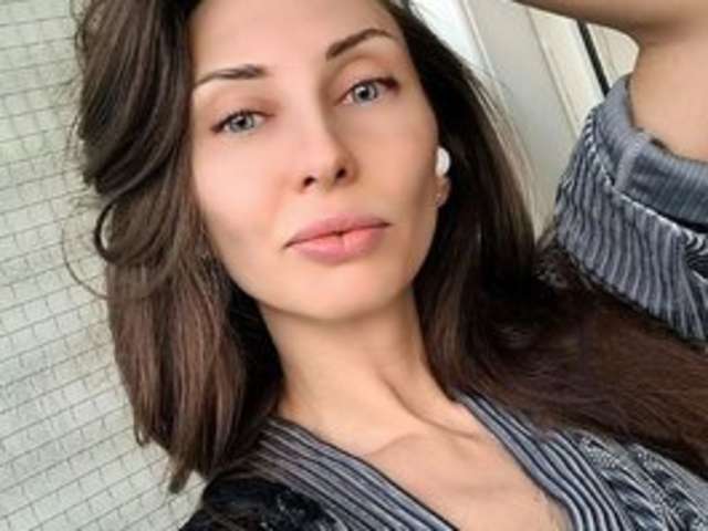 LILITH-EX amateur webcam photo