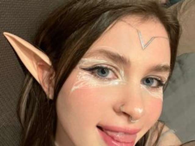 LILITHSLUT amateur webcam photo