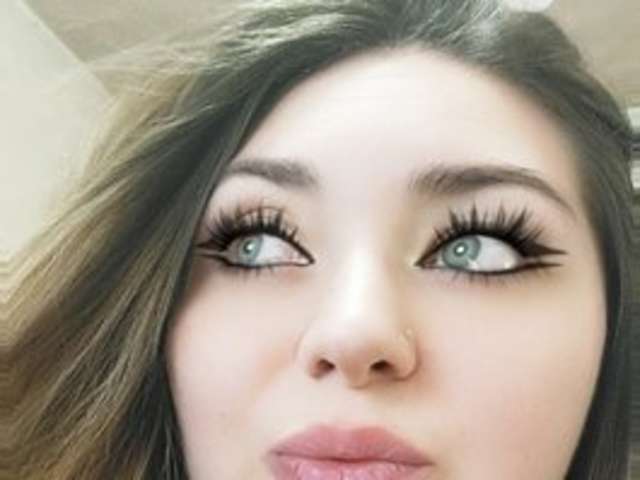 LILLYJOSEPHA amateur webcam photo