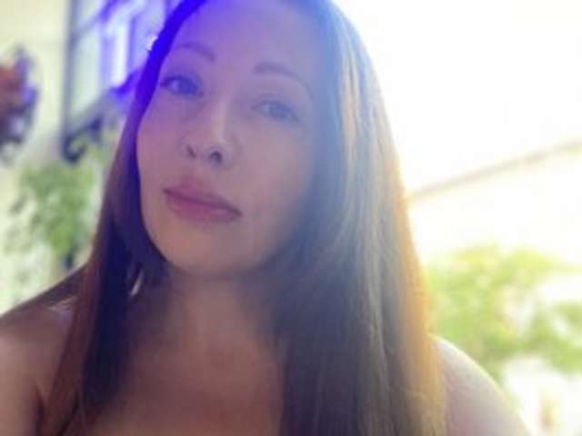 LINA_LINA amateur webcam photo
