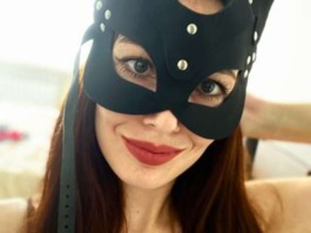 LINDSEYA amateur webcam photo