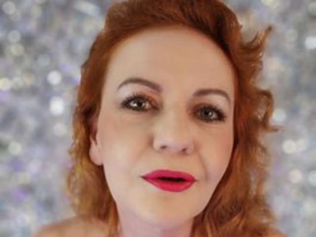 LISETMONROE amateur webcam photo