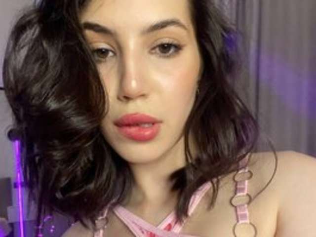 LOLATEASEX amateur webcam photo