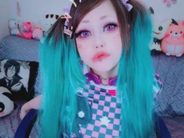 LOLISUCCUB amateur webcam photo