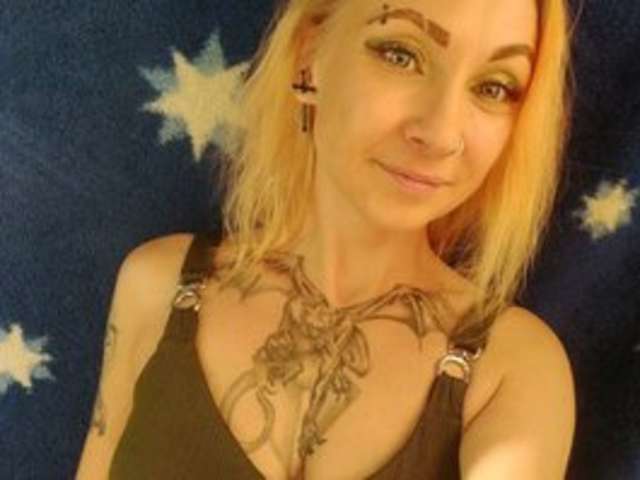 LOLLIFOXY amateur webcam photo