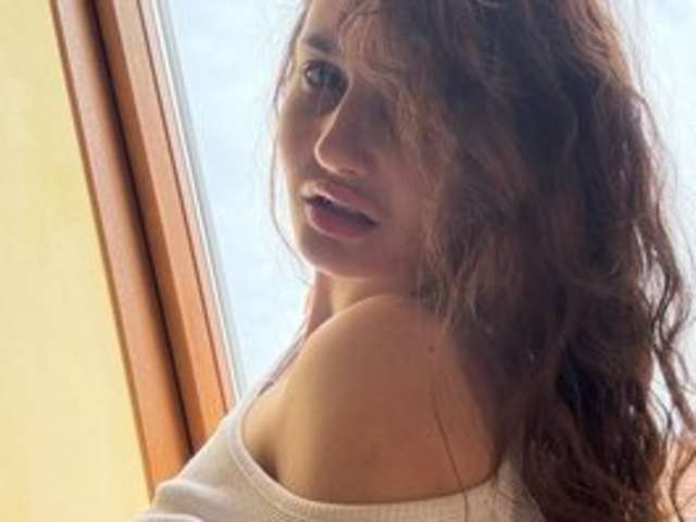 LOLLITTA amateur webcam photo