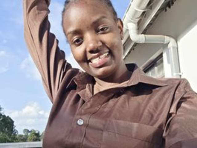 LUCIA-1 amateur webcam photo