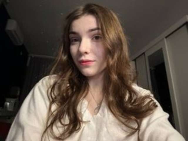 LUCKYCUTIAA amateur webcam photo