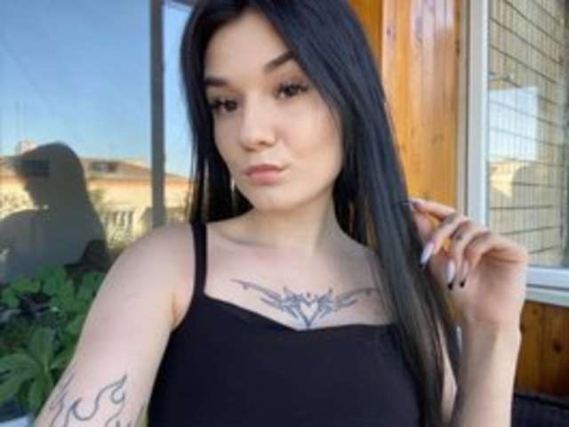 LUCYKITTEN amateur webcam photo