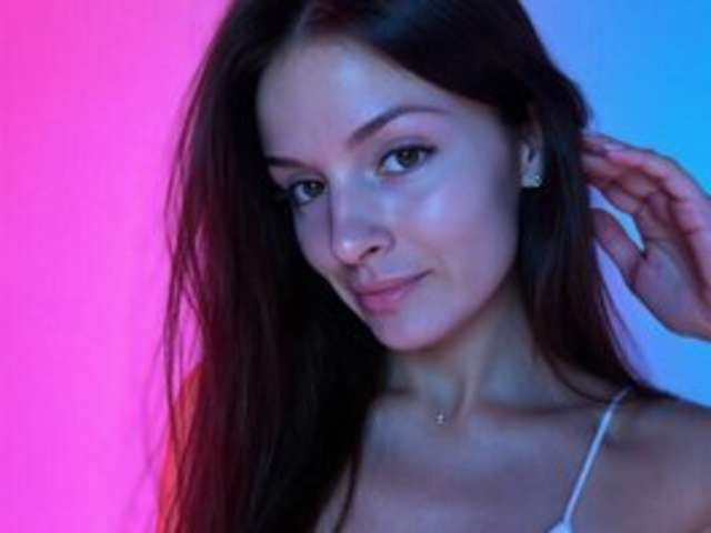 LULU amateur webcam photo
