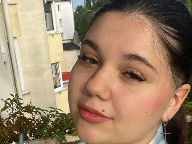 LUNABLAKES amateur webcam photo