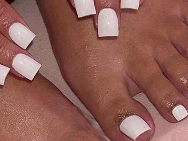 LUNABLOND amateur webcam photo