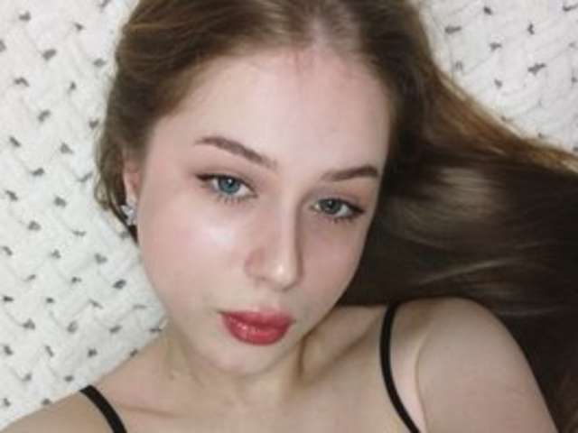 LUNASPARKSS amateur webcam photo