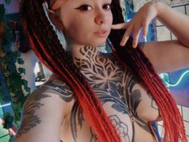 MAMAXOMA amateur webcam photo