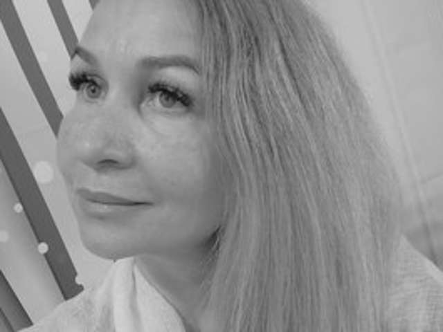 MARIA777A amateur webcam photo