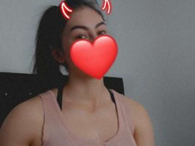 MAIBELINII amateur webcam photo