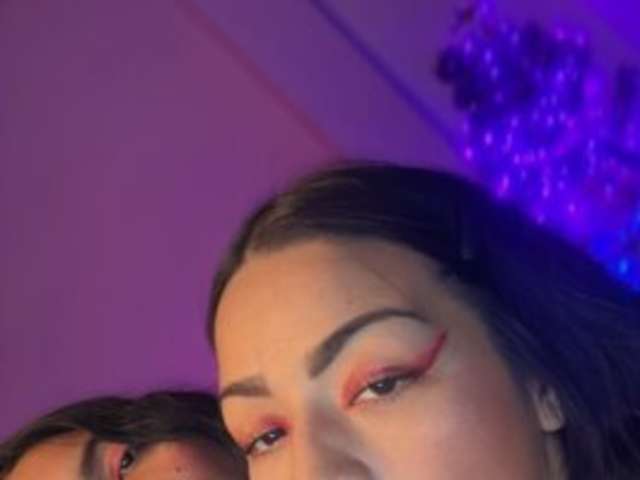 MAJO-MELISA amateur webcam photo