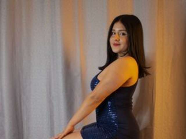 MALU amateur webcam photo