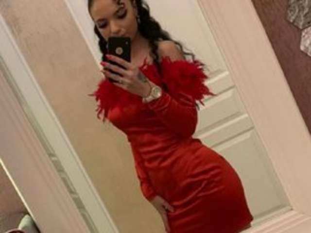 MARAJOLIE amateur webcam photo