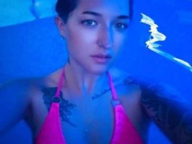 MARI_GOLD amateur webcam photo