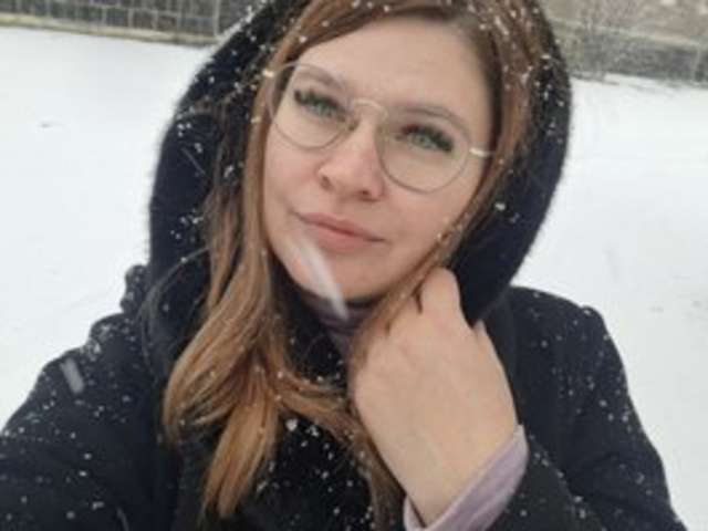 MARIA94 amateur webcam photo