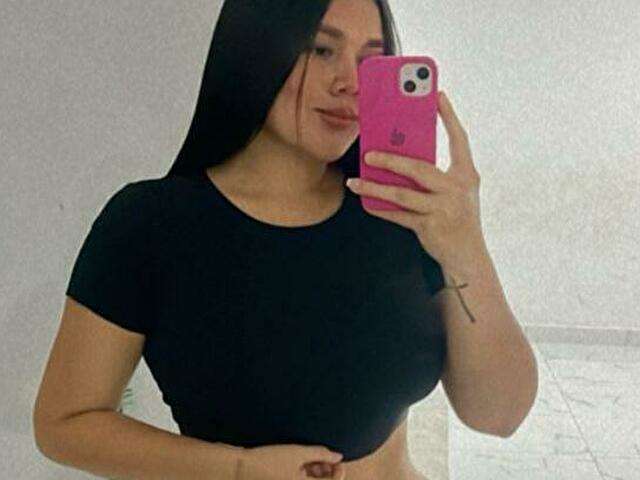 MARIAMILLER amateur webcam photo