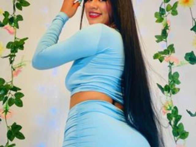 MARIANAPRIN amateur webcam photo