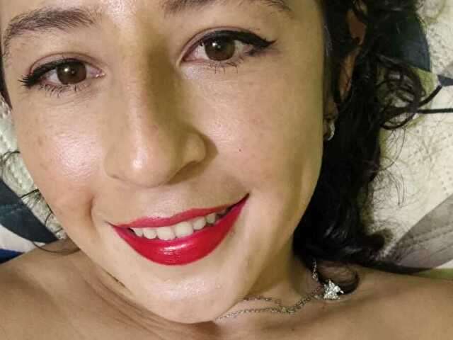 MARILYNROSE amateur webcam photo