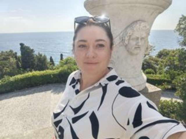 MARINASKI amateur webcam photo