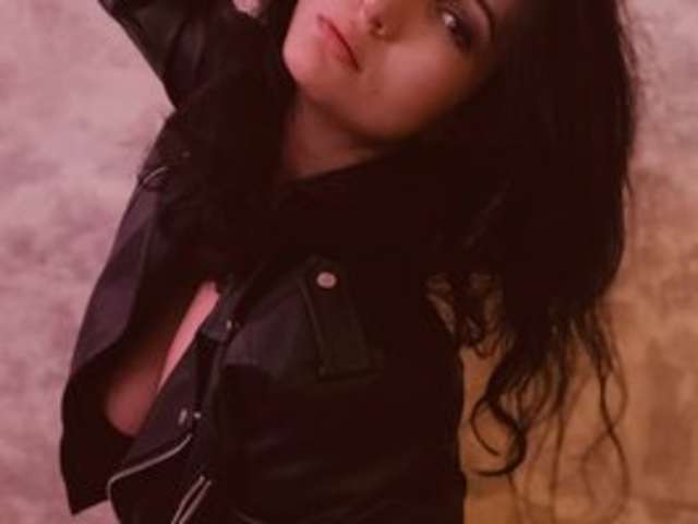 MARSISHA amateur webcam photo