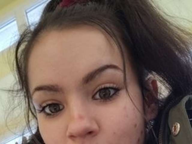 MARYMARTINA amateur webcam photo