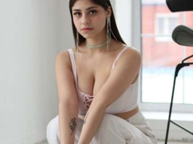 MARYSUMMER amateur webcam photo