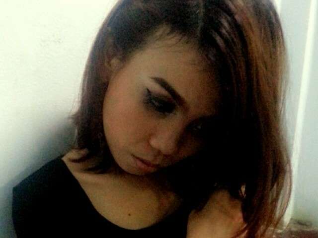 MASAKOCUTE amateur webcam photo