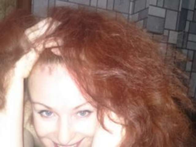 MEGANIRIS amateur webcam photo
