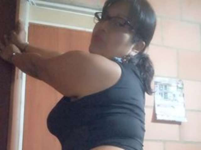 MEGANNY amateur webcam photo